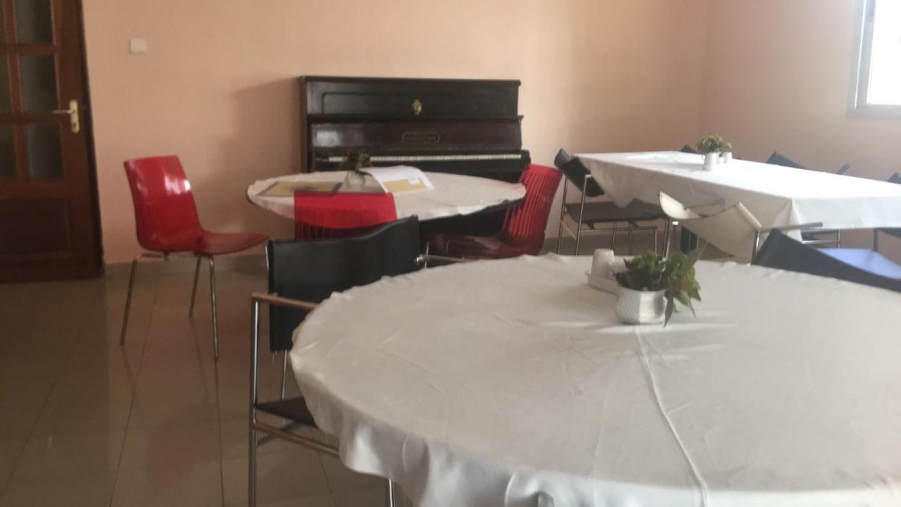 Hotel Le Littoral Des Almadies 3*
